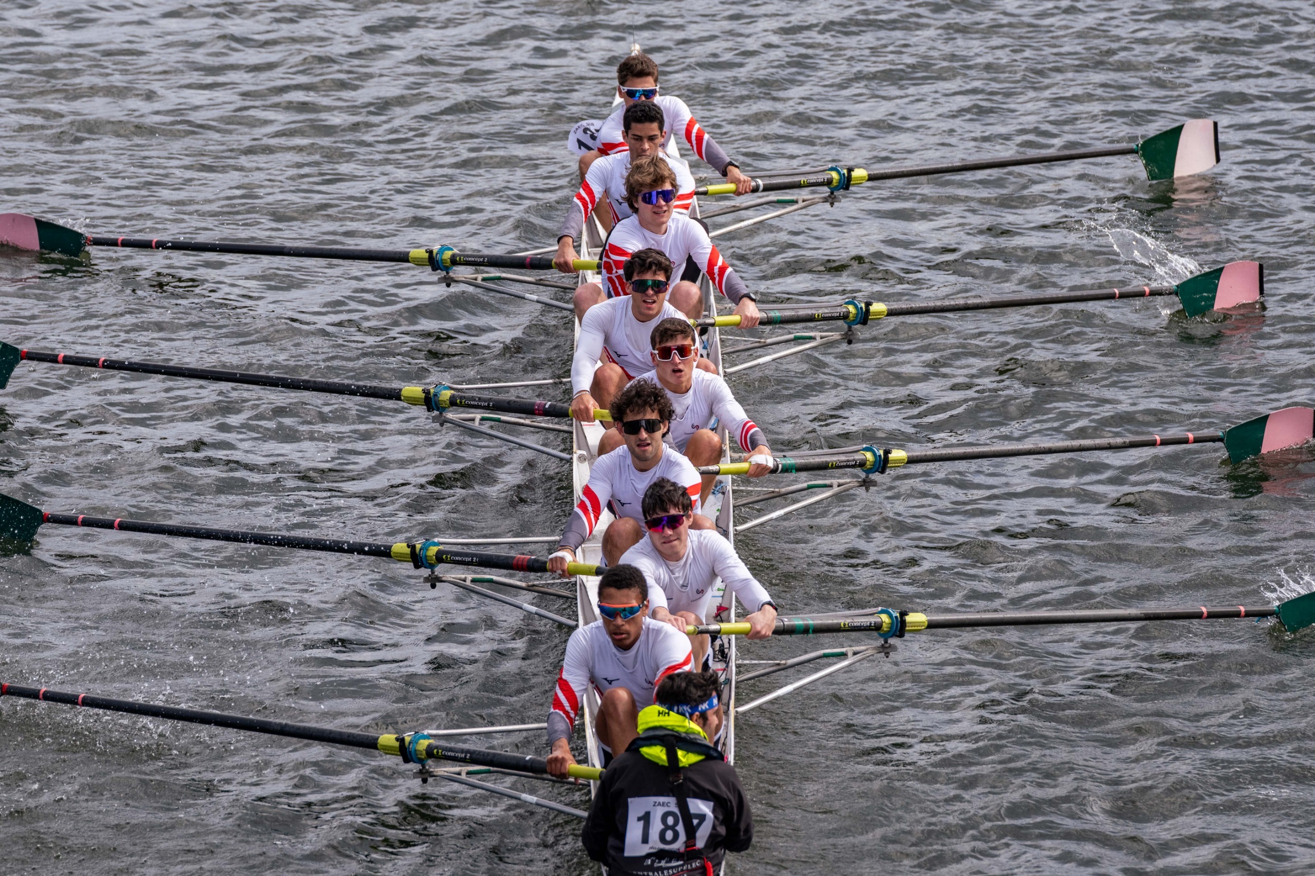 WEHoRR / HoRR — Londres